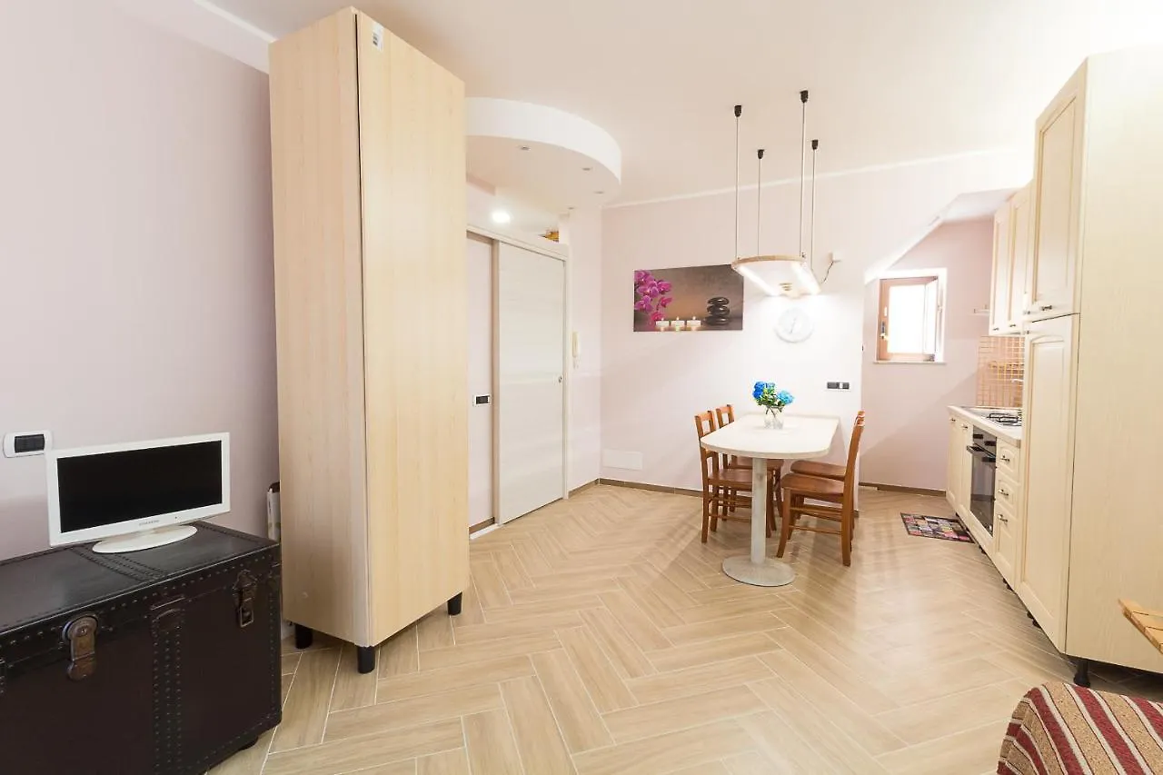 Casa Nel Cortile Διαμέρισμα Cefalù