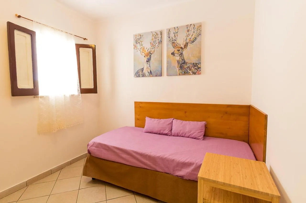 Casa Nel Cortile Διαμέρισμα Cefalù