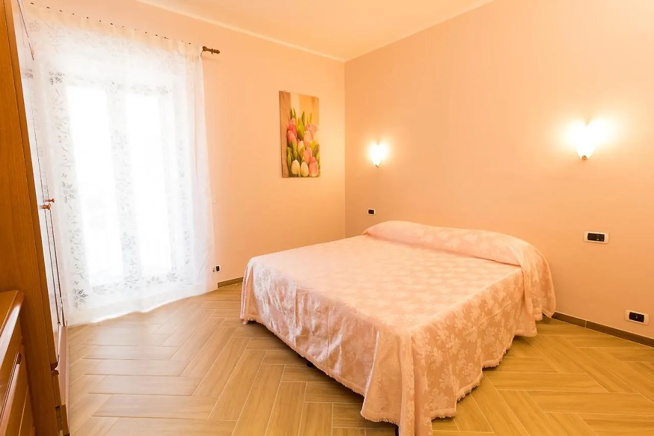 Casa Nel Cortile Apartment Cefalu Italy
