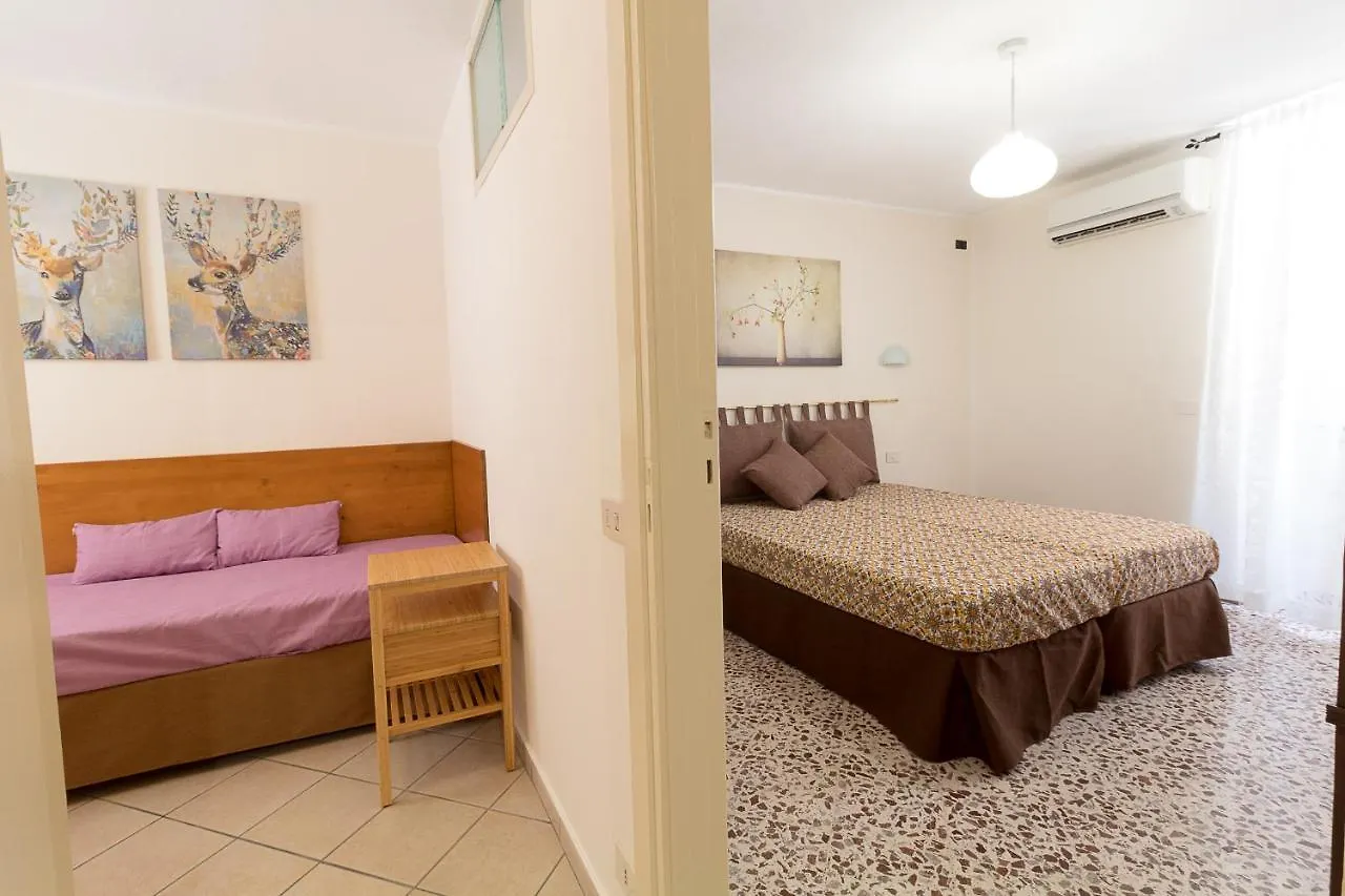 Casa Nel Cortile Apartment Cefalu 0*,  Italy