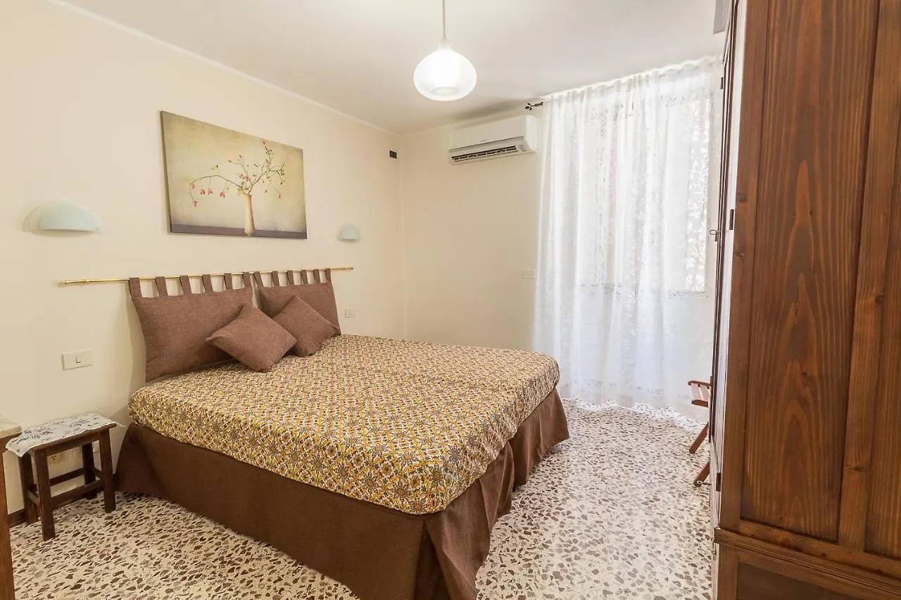 Casa Nel Cortile Apartment Cefalu