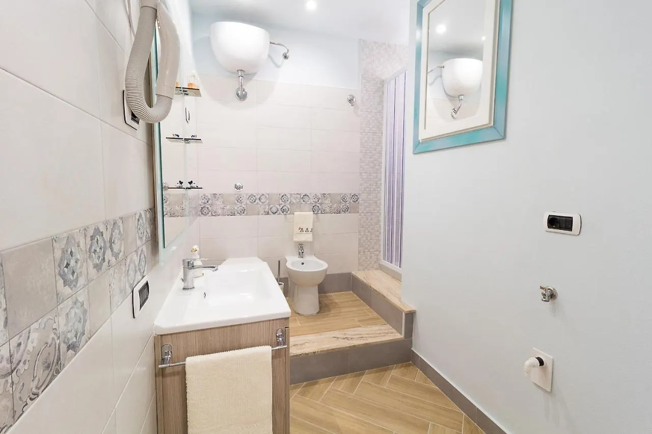 Casa Nel Cortile Apartment Cefalu 0*,  Italy