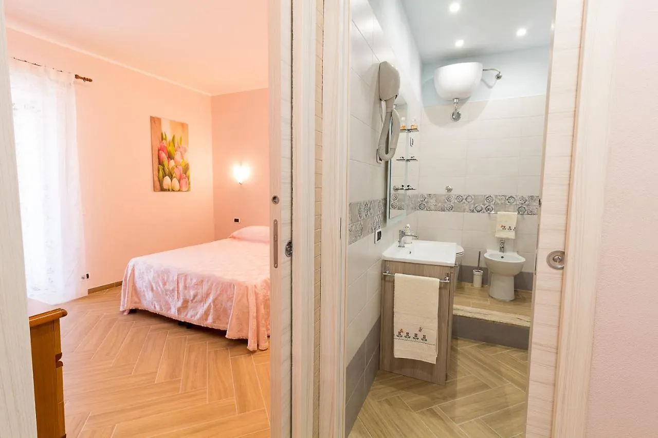 Casa Nel Cortile Apartment Cefalu